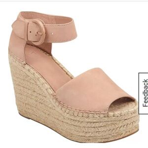 Marc Fisher LTD wedges